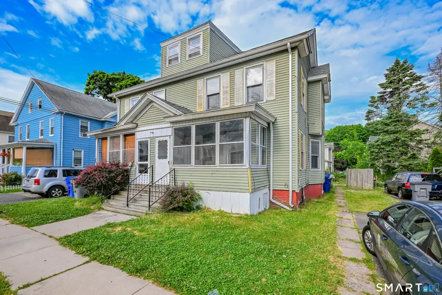 25 Hartford Avenue, Enfield, CT 06082 - #2