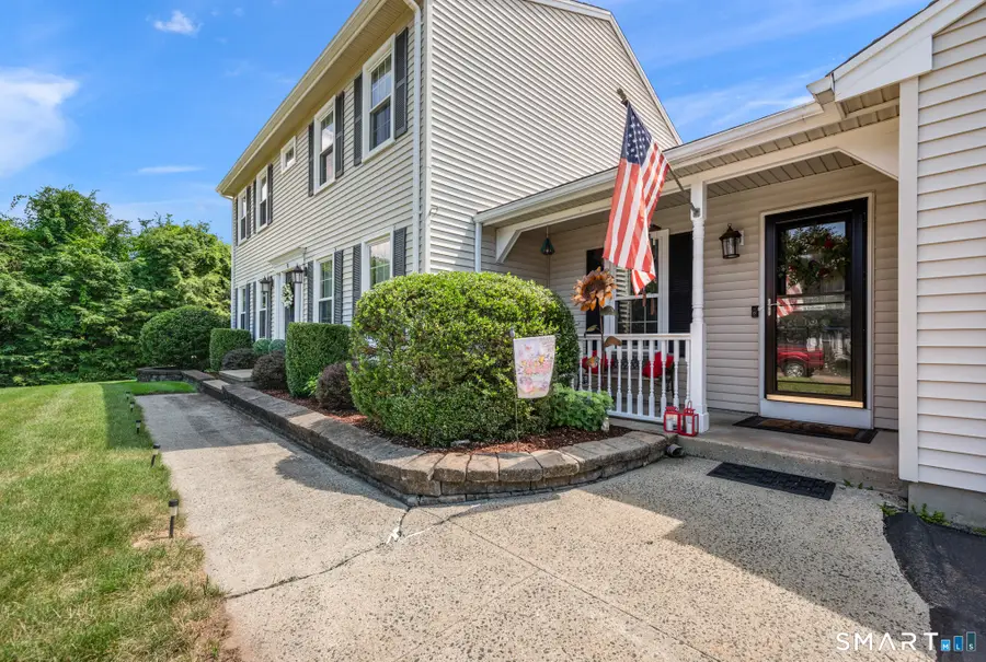 9 Kelly Drive, Enfield, CT 06082 - #3