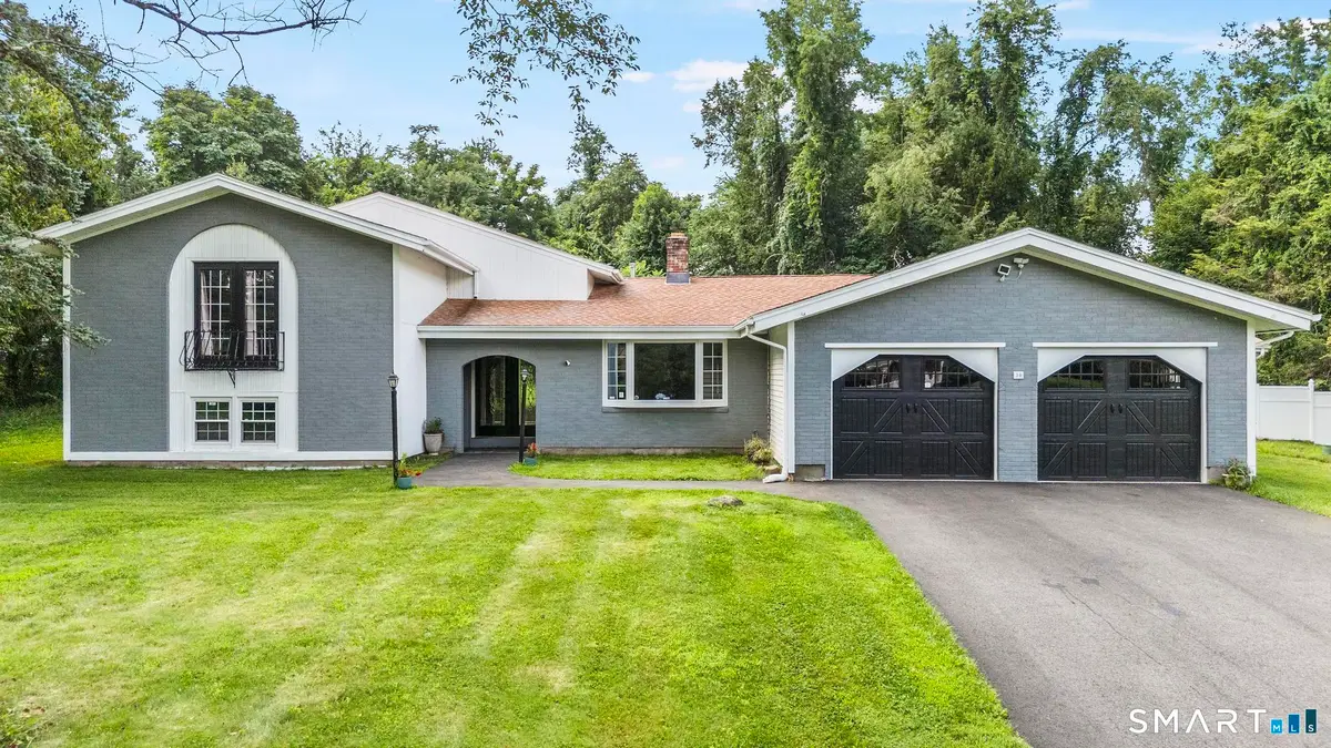 30 Rolling Hills Drive, Meriden, CT 06451 - #1