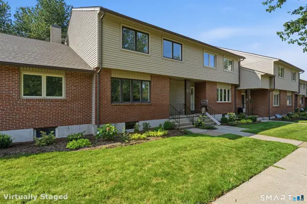 441 South Main Street #52, Manchester, CT 06040