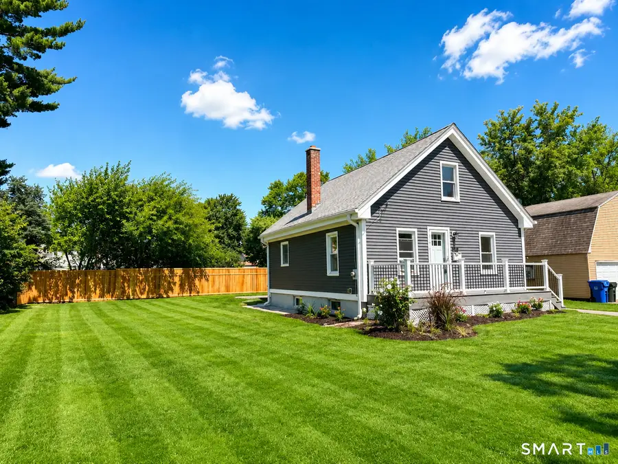 24 Bushnell Avenue, Newington, CT 06111 - #2