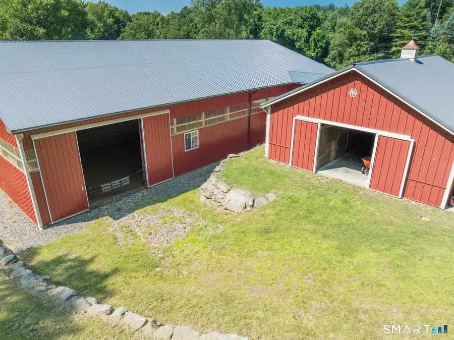 1 Potter School Road, Willington, CT 06279 - #2