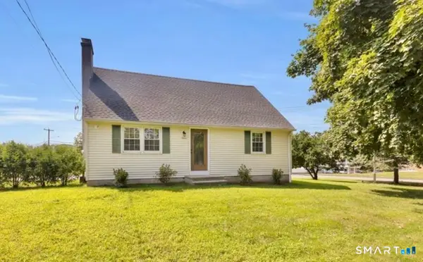 7 Reservoir Road, Middletown, CT 06457