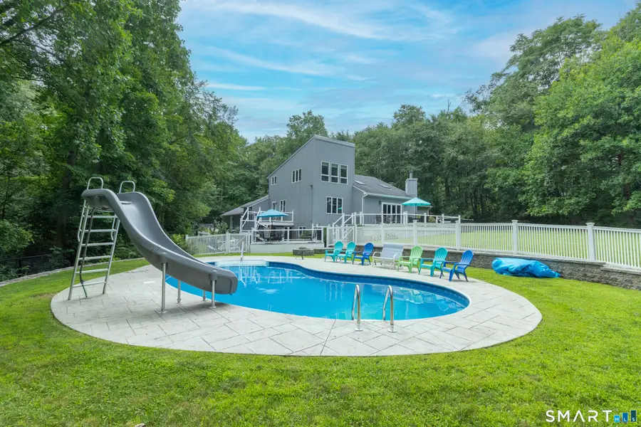 27 Wildwood Road, Branford, CT 06405 - #2