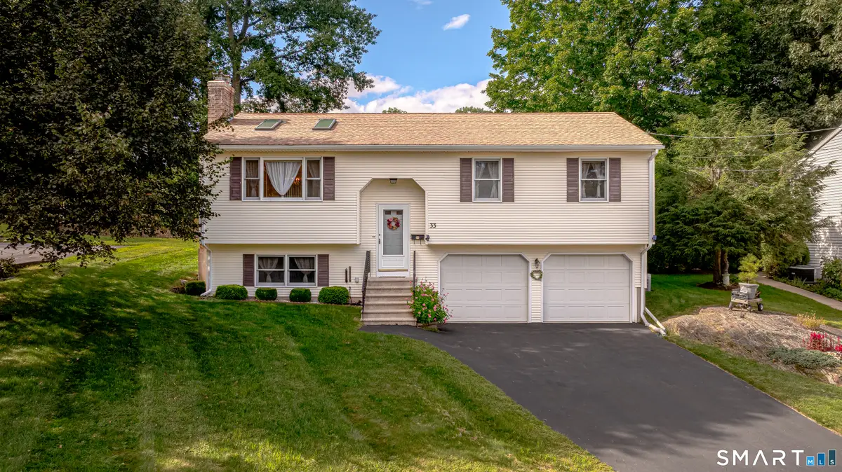 33 Medford Street, Bristol, CT 06010 - #1