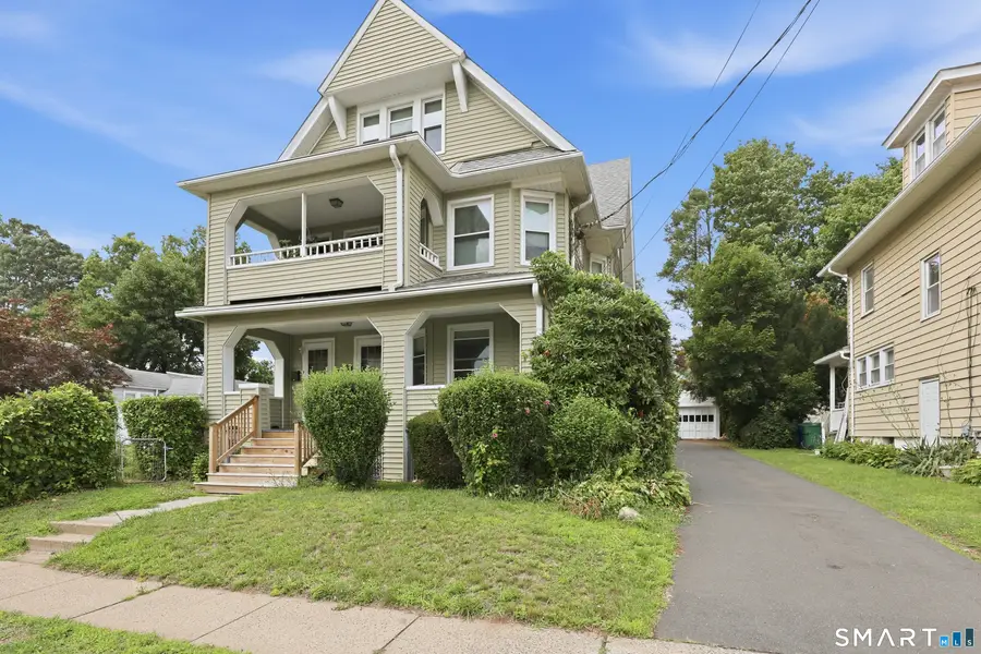 36 Brookline Avenue, Bloomfield, CT 06002 - #2