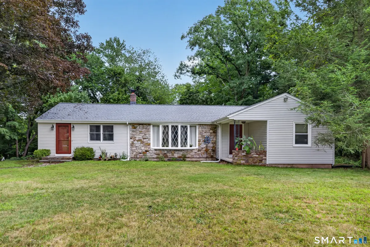 779 Mott Hill Road, South Glastonbury, CT 06073 - #1