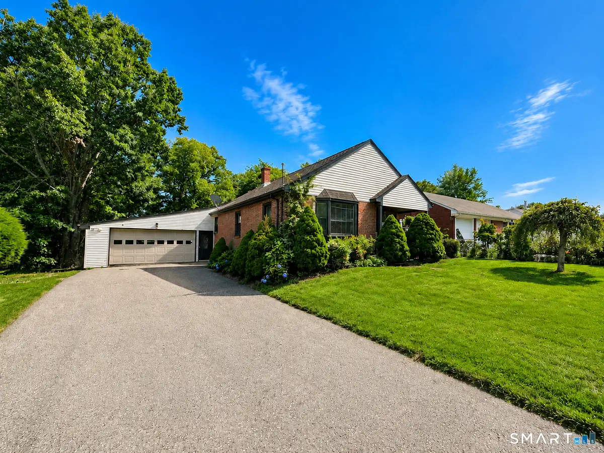 114 Oliver Street, Torrington, CT 06790 - #1