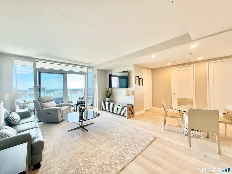 1 Broad Street #PH 26E, Stamford, CT 06901 - #2