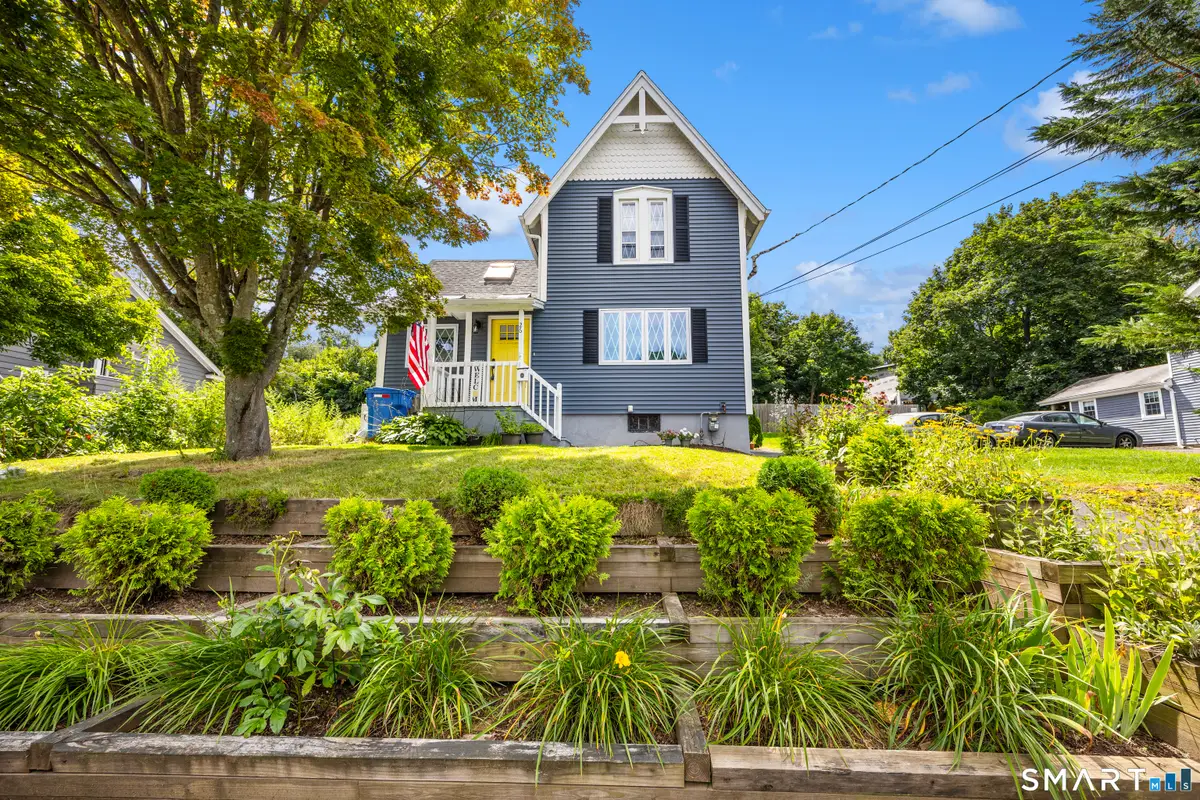 26 Buckingham Street, Bristol, CT 06010 - #1
