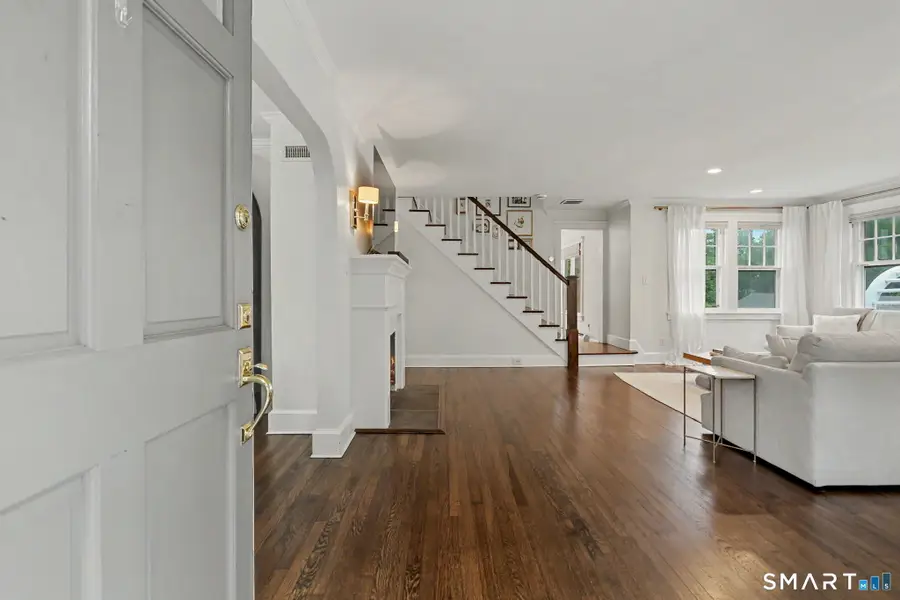 60 Middlesex Road, Darien, CT 06820 - #3