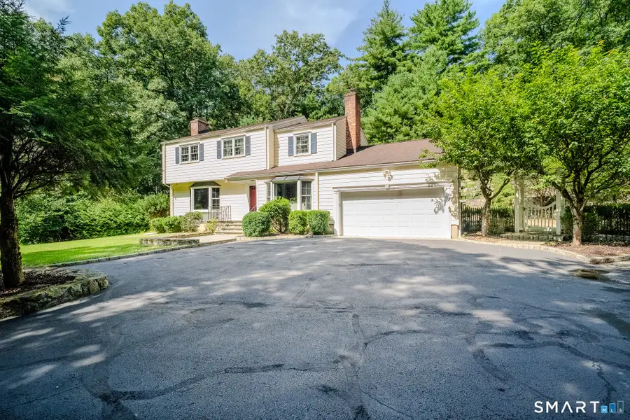 237 Chestnut Hill Road, Stamford, CT 06903 - #3