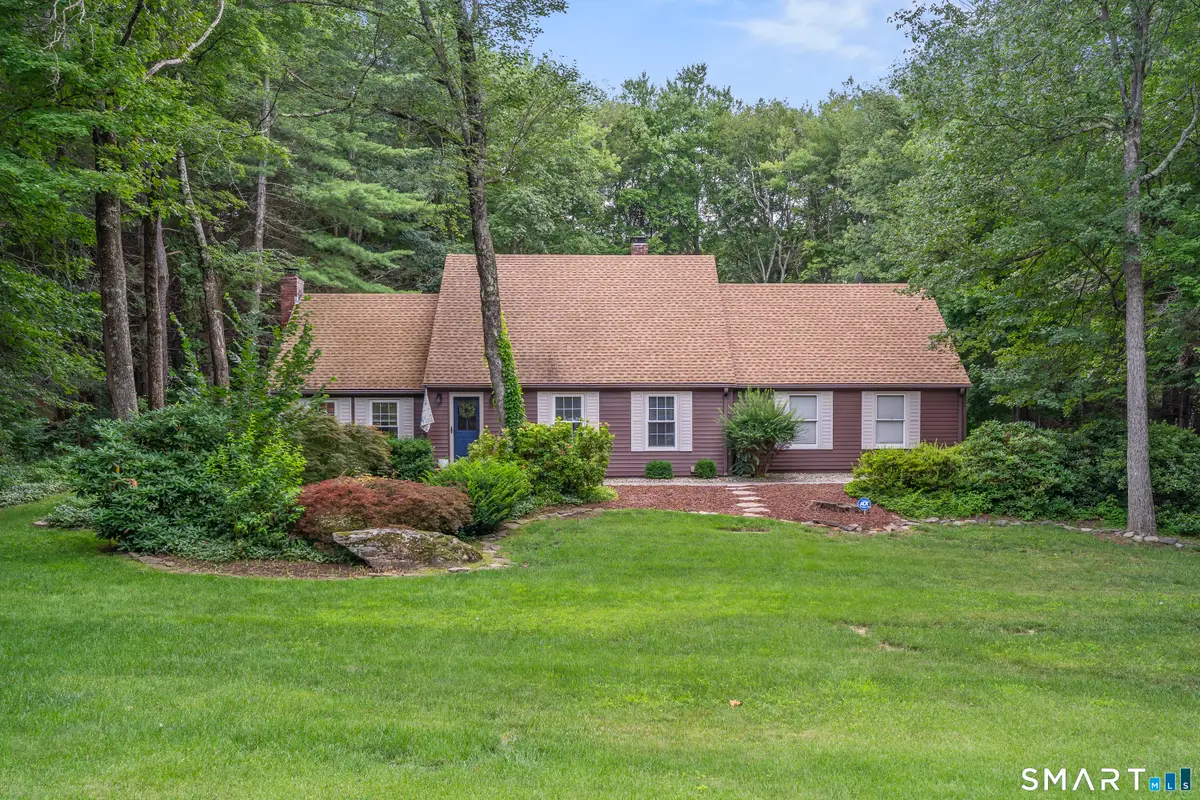 Address Withheld By Seller, Burlington, CT 06013 - #1