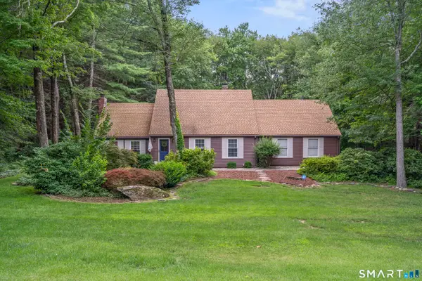 Address Withheld By Seller, Burlington, CT 06013