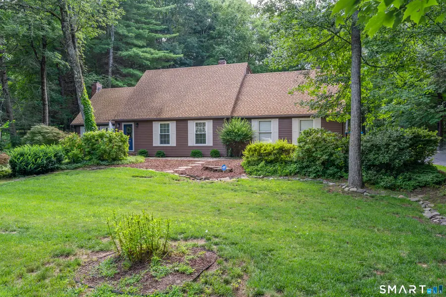 Address Withheld By Seller, Burlington, CT 06013 - #2