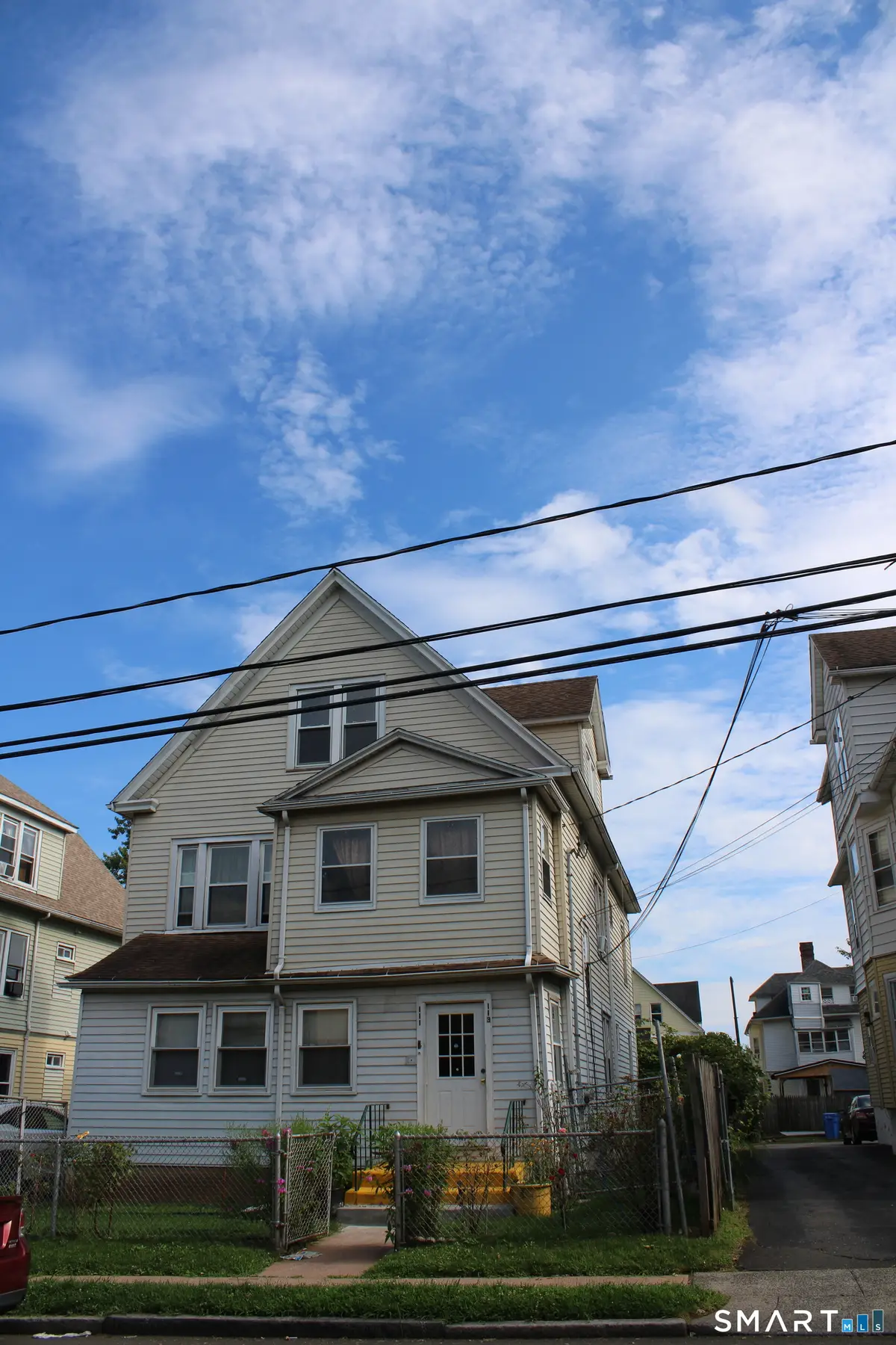 111 Bond Street, Hartford, CT 06114 - #1