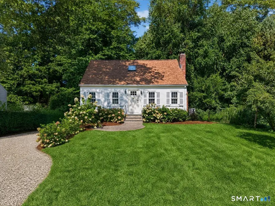 40 Sunset Terrace, Essex, CT 06426 - #2