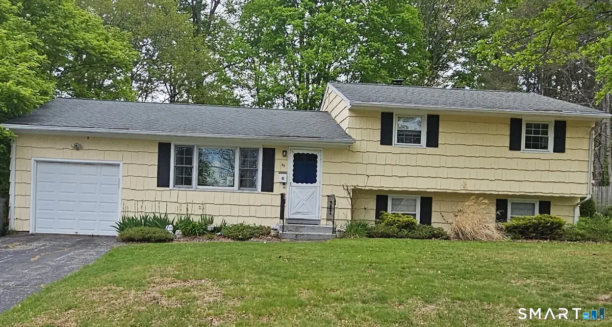59 Springwood Drive, Trumbull, CT 06611 - #1