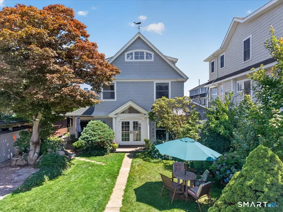 7 Middlefield Street, Groton, CT 06340 - #2