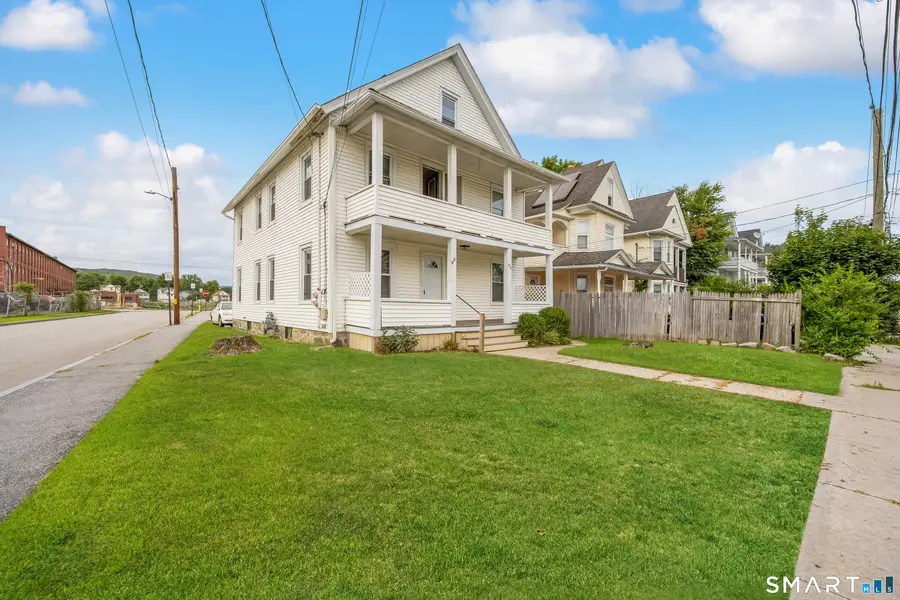 88 James Street, Torrington, CT 06790 - #3
