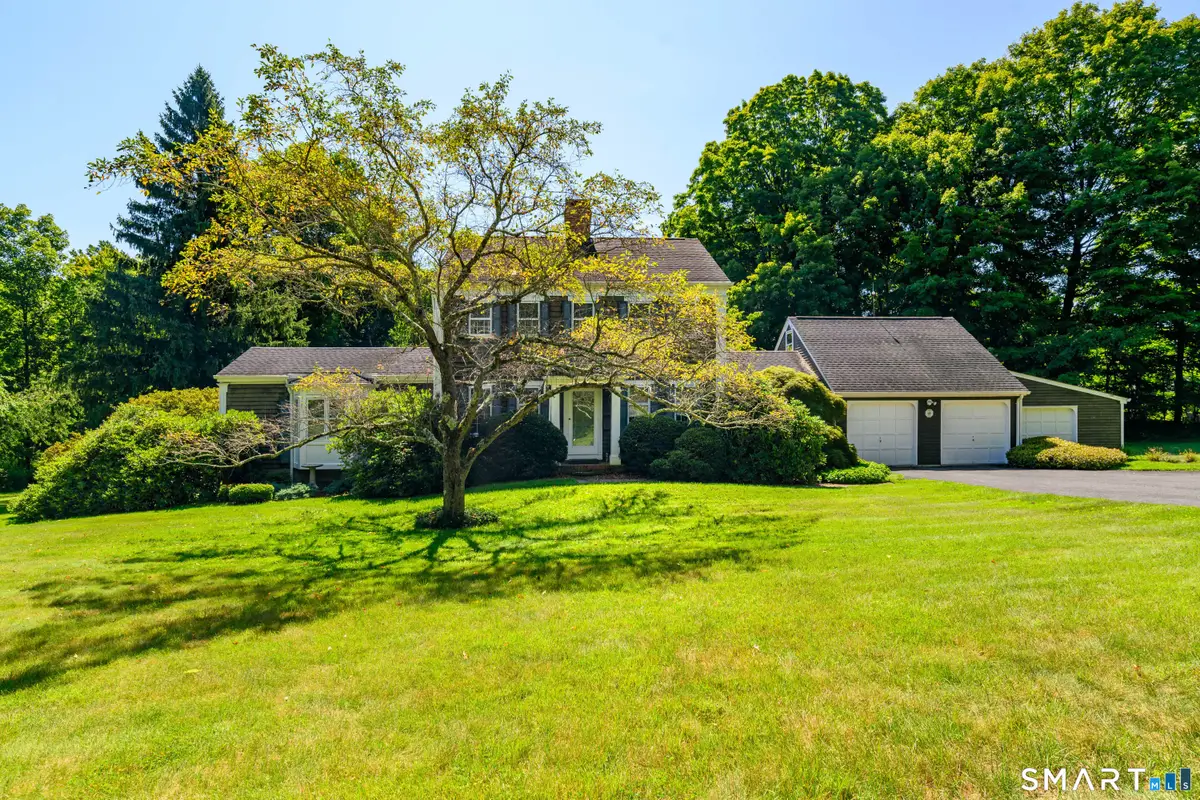 Address Withheld By Seller, Danbury, CT 06811 - #1