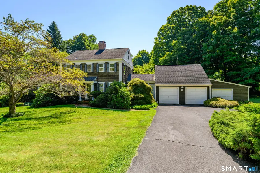 Address Withheld By Seller, Danbury, CT 06811 - #2