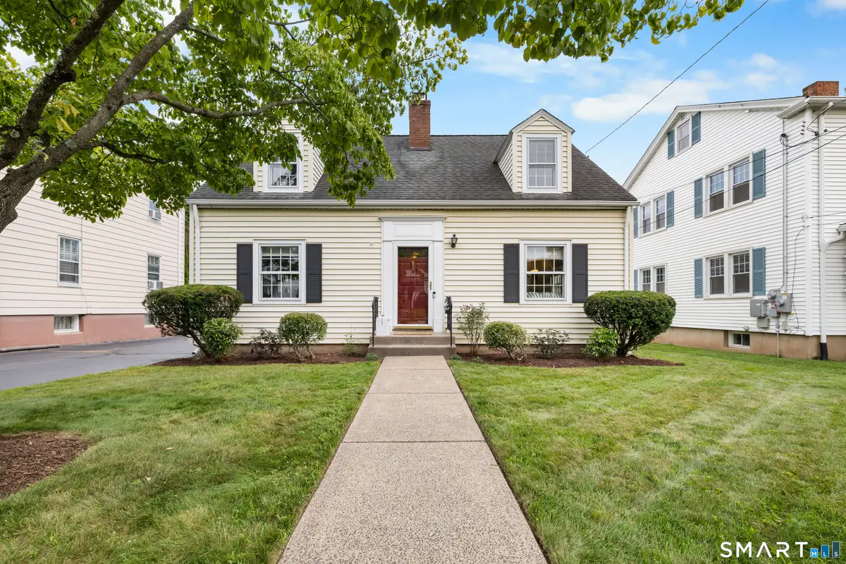 57 Fennbrook Road, West Hartford, CT 06119 - #1