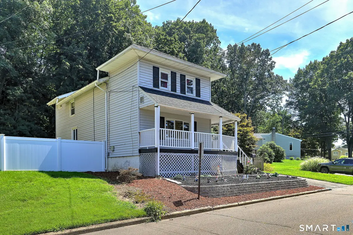 312 Old Point Road, Milford, CT 06460 - #1