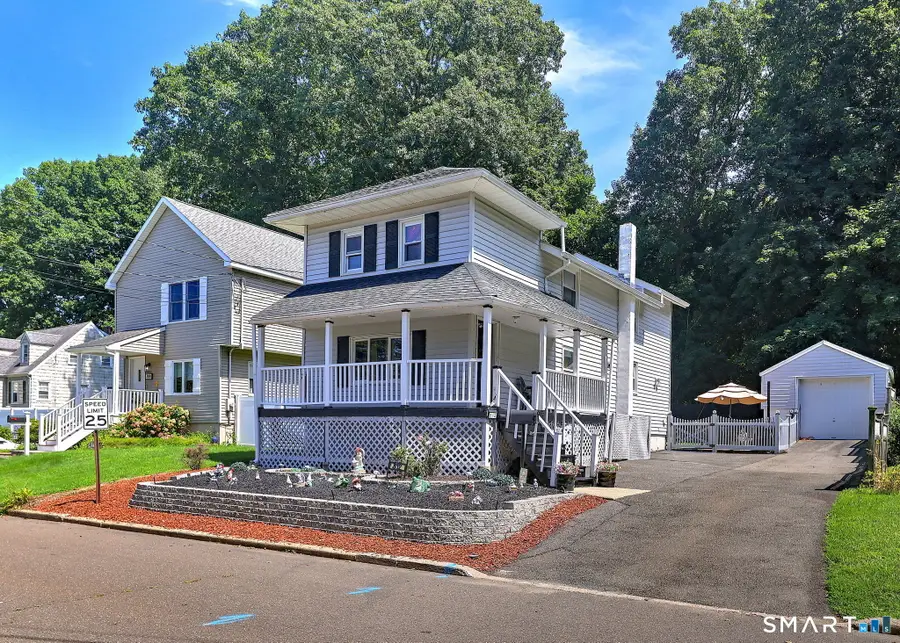 312 Old Point Road, Milford, CT 06460 - #3
