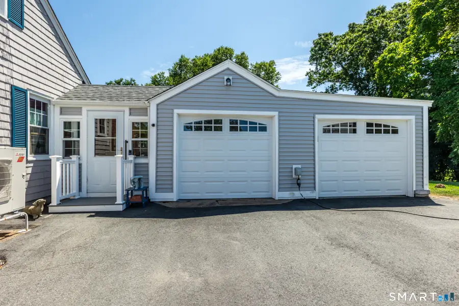 17 Buckingham Road, Mansfield, CT 06250 - #2
