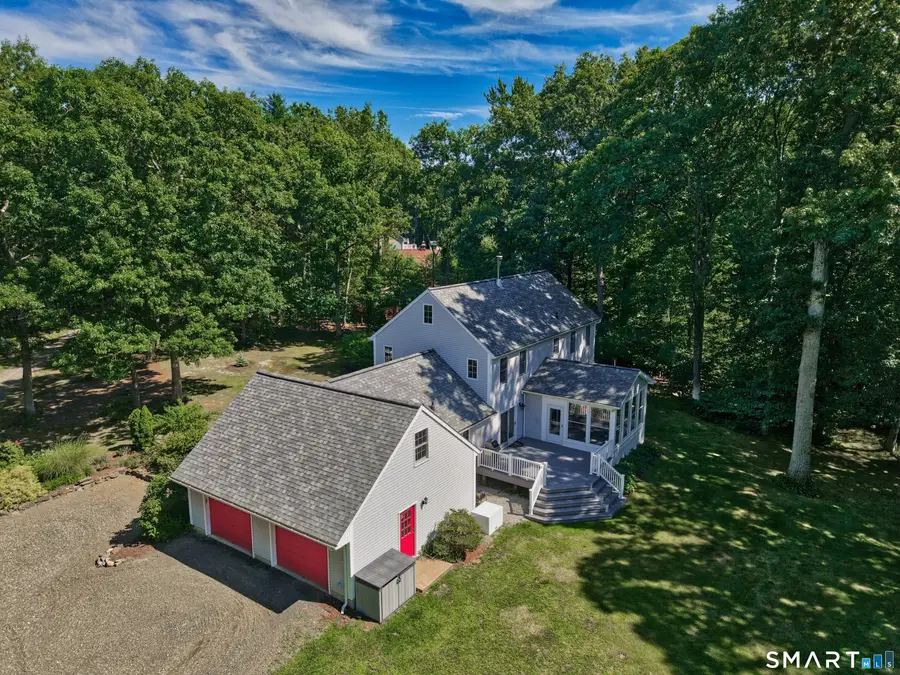 31 Louise Avenue, Wolcott, CT 06716 - #3