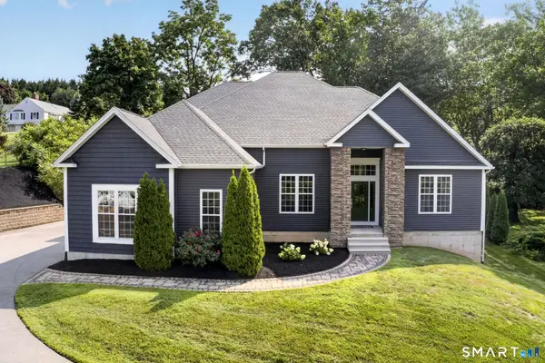 36 Founders Road, Glastonbury, CT 06033