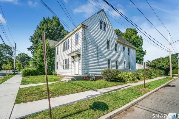 50 Anthony Street, New Haven, CT 06515