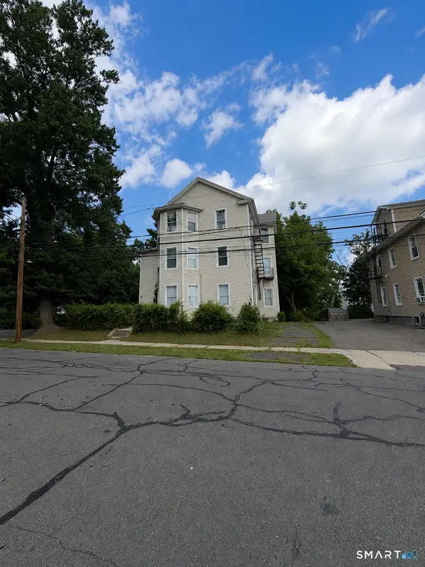78 Rhodes Street, New Britain, CT 06051