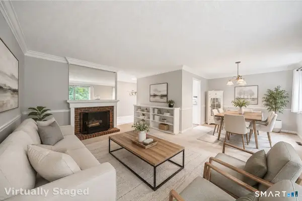 234 Heritage Village #B, Southbury, CT 06488