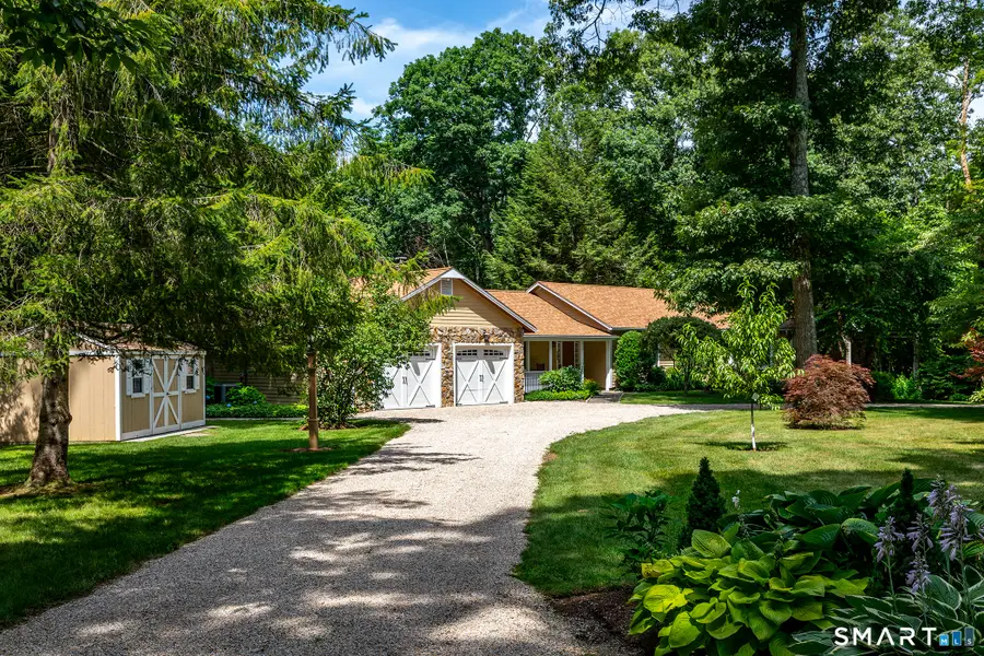 39 Hard Hill Road, Woodbury, CT 06798 - #2