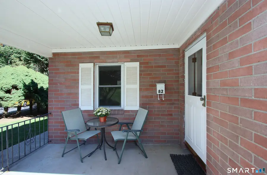 82 Sunbright Drive North, Meriden, CT 06450 - #2