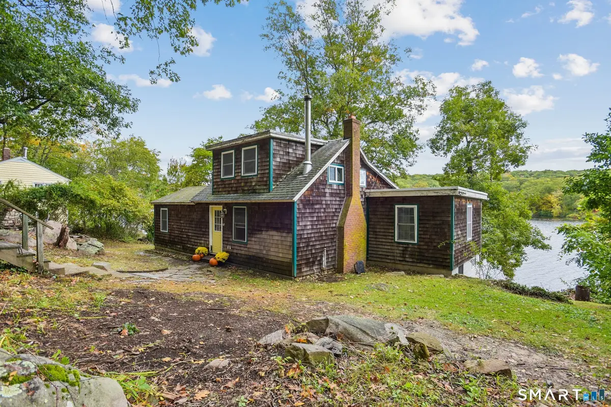 58 Long Pond Road South, Ledyard, CT 06339 - #1