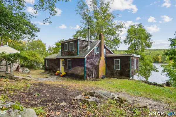 58 Long Pond Road South, Ledyard, CT 06339