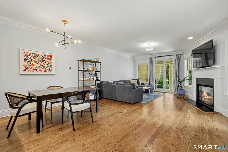 32 Reynolds Place #B, Greenwich, CT 06830 - #3