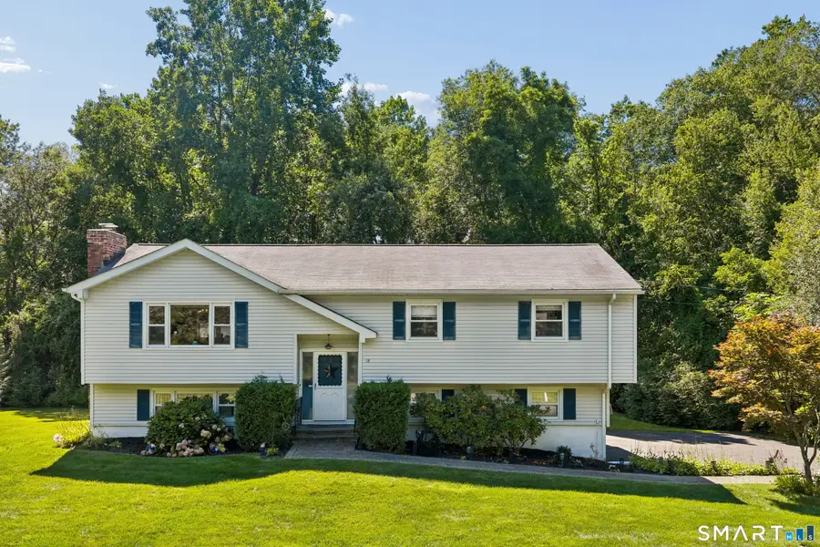 18 Woodcreek Road, Brookfield, CT 06804 - #2