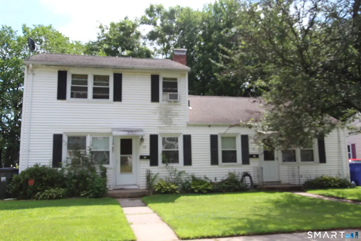 36-38 Vine Hill Road, West Hartford, CT 06110 - #1