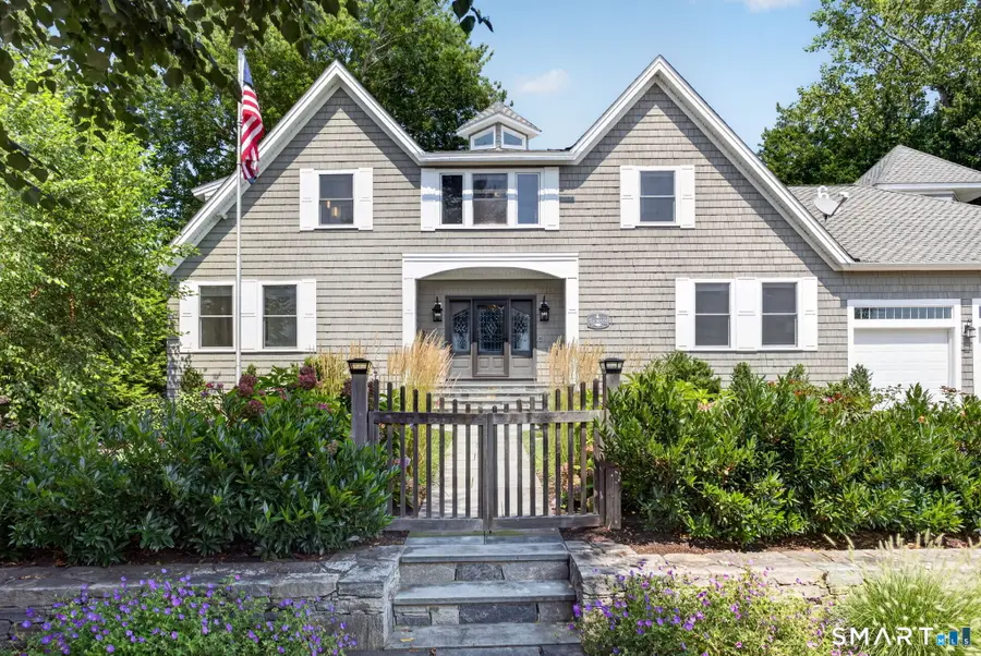 514 Main Street, Old Saybrook, CT 06475 - #3