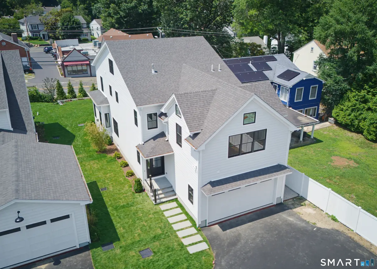 519 Newfield Avenue, Stamford, CT 06905 - #1
