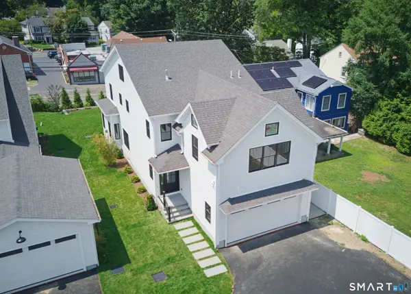 519 Newfield Avenue, Stamford, CT 06905