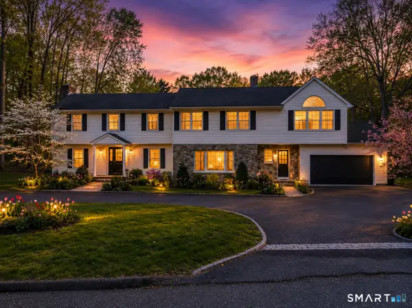 12 Werf Drive, Redding, CT 06896