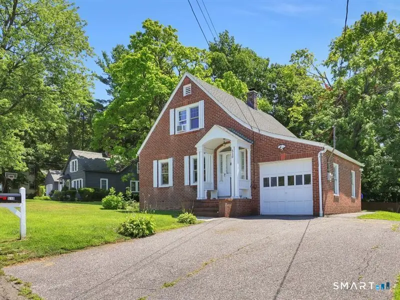 510 Charles Street, Torrington, CT 06790 - #2