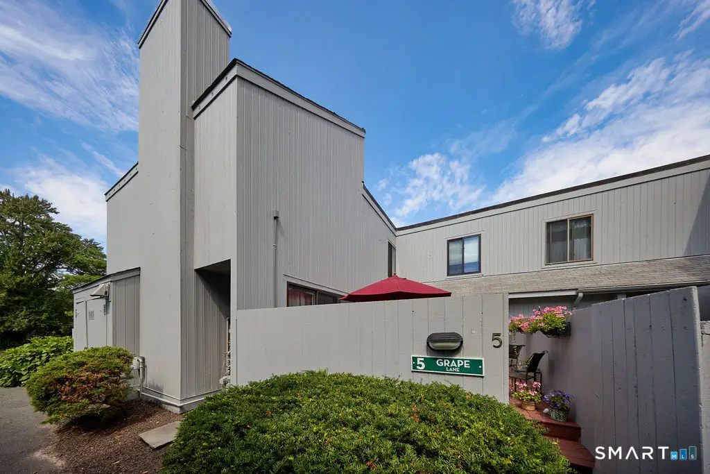 5 Grape Lane #5, Ridgefield, CT 06877 - #1