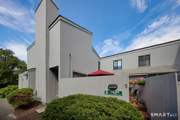 5 Grape Lane #5, Ridgefield, CT 06877
