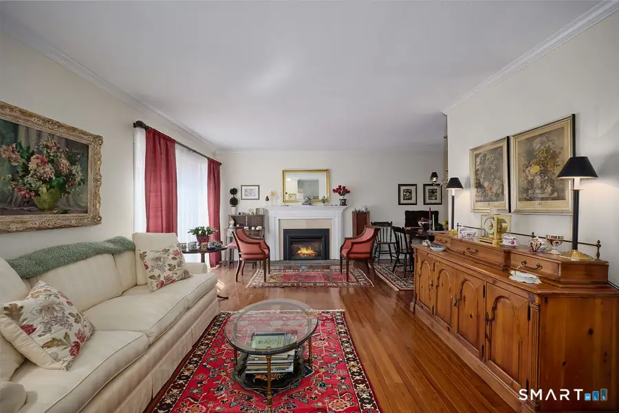 5 Grape Lane #5, Ridgefield, CT 06877 - #3